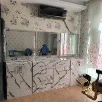 فوری لوازم سالن خیلی زیر قیمت|آرایشگاه و سالنهای زیبایی|تهران, خانی آباد نو شمالی|دیوار