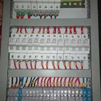 برقکاری ساختمان|خدمات پیشه و مهارت|اقبالیه, |دیوار