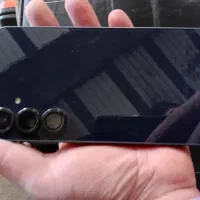 گوشی سامسونگ a55