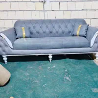 مبل ۷نفره پاریس با ضمانت|مبلمان خانگی و میز عسلی|الوند, |دیوار