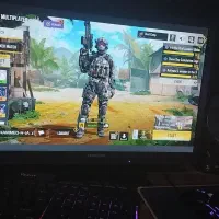 سیستم کامپیوترگیمینگ|رایانه رومیزی|اردبیل, |دیوار