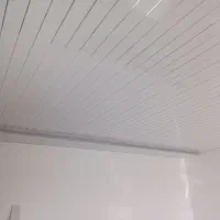 کناف پی وی سی(pvc) تایل|خدمات پیشه و مهارت|کاشان, بهشتی|دیوار