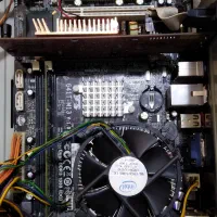 کیس ddr3|رایانه رومیزی|تهران, بوستان چیتگر|دیوار