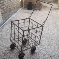 گاری بازاری