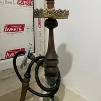 قلیان دوسیب