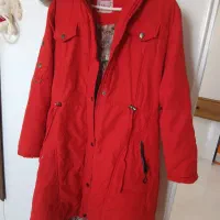 کاپشن،شال ،شلوار لی