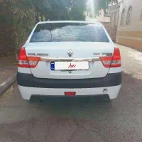 رنو پارس تندر (ال نود)  مدل ۹۷بدون رنگ و شاسی سالم|خودرو سواری و وانت|مشهد, کلاهدوز|دیوار