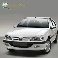 فروش پارس xu7p مدل 1402