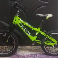 دوچرخ در حد نو|دوچرخه، اسکیت، اسکوتر|دزفول, |دیوار