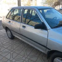 پراید صبا 85 سالم|خودرو سواری و وانت|فردوس (خراسان), |دیوار