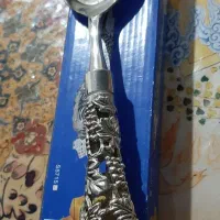 قاشق آجیل خوری