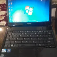 لب تاپ توشیبا