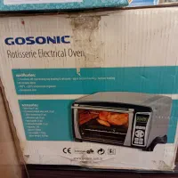 لوازم برقی اشپزخانه