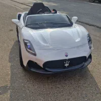 ماشینشارژی اسپرت|اسباب‌‌بازی|رشت, فلسطین|دیوار