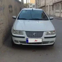 سمنددوگانه فابریک موتور بوش 95