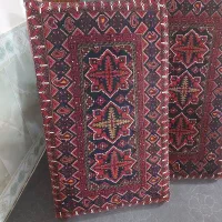 قالی ۱۲متری|فرش|تربت جام, میرقوام الدین|دیوار