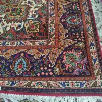 فرش دستبافت|فرش|سیلوانه, |دیوار