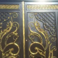 نقاشی ساختمان معین|خدمات پیشه و مهارت|اراک, |دیوار