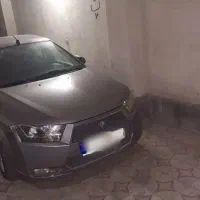 دنا۹۵ درحد صفر|خودرو سواری و وانت|تهران, اسفندیاری|دیوار