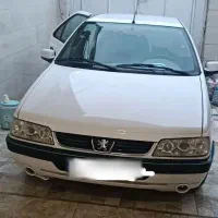 405 tu5|خودرو سواری و وانت|بندر کنگان, |دیوار