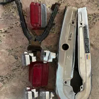 فروش قطعات موتور هوندا