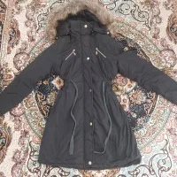 کاپشن زنانه سایز۳۸