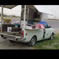 دستگاه بستنی ساز قیفی