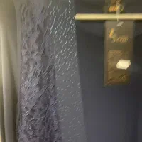 لباس مجلسی نونو - سایز۴۸-۵۰ کار ترک