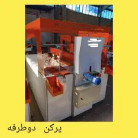 دستگاه تولید دستمال کاغذی و سفره یکبارمصرف|ماشین‌آلات صنعتی|اراک, |دیوار