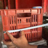 فروش سبد ۲۵ کیلویی|ظروف نگهدارنده، پلاستیکی، یکبارمصرف|بم, |دیوار