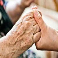 پرستار سالمند ،مراقب سالمند ،استخدام خانم