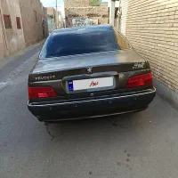 پژو پارس مدل ۱۳۹0|خودرو سواری و وانت|رفسنجان, |دیوار