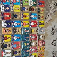 کیمدی|اسباب‌‌بازی|قیدار, |دیوار