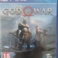 god of war 4      گاد آف وار ۴