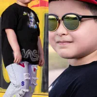 عکاسی فضای باز پرتره بزرگسال