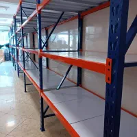 قفسه نیمه صنعتی|فروشگاه و مغازه|بوشهر, |دیوار