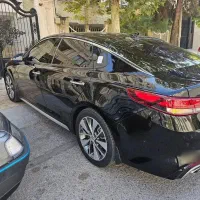 اپتیما 3رادار فول کامل 2017|خودرو سواری و وانت|مشهد, فردوسی|دیوار