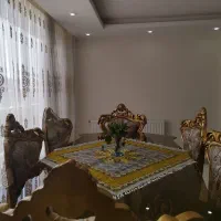مبلمان و ناهار خوری|مبلمان خانگی و میز عسلی|شاهین‌شهر, خانه کارگر|دیوار