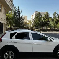 H30 cross VIP Cabin|خودرو سواری و وانت|تهران, مجیدآباد|دیوار