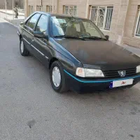 پژو سالم ۸۲|خودرو سواری و وانت|زنجان, |دیوار