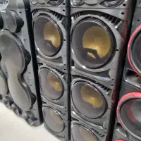 پخش / اسپیکر / امپریال / جفتی / همه مدل ها|سیستم صوتی خانگی|مشهد, الهیه|دیوار