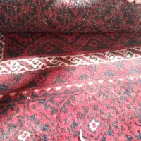 قالیچه، پشتی،کمد لباس