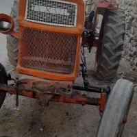 تراکتور|ماشین‌آلات صنعتی|بهمن صغاد, |دیوار