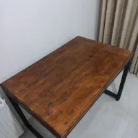 میز دستساز|میز تحریر و کامپیوتر|گرگان, |دیوار