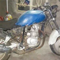 موتور پرواز طرح کیپس