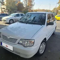 111 مدل ۹۶|خودرو سواری و وانت|همدان, |دیوار