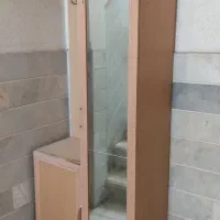 کمد لباس و جاکفشی