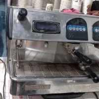 فروش فوری قهوه ساز صنعتی|سماور، چای‌ساز، قهوه‌ساز|یاسوج, |دیوار