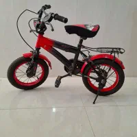 فروش دوچرخه بونیتو ۱۲ ساخت کشور تایوان