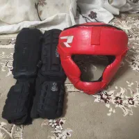 کلاه کیک بکس با ساق بند